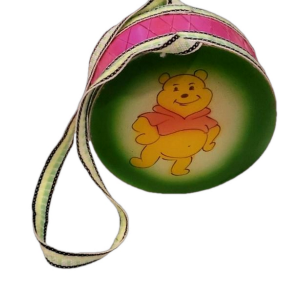 Other - Winnie the Poo drum